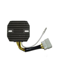 Procom ESR370 Regulator/rectifier Kawasaki kz Kawasaki KZ750 LTD (80-83)