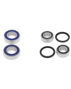 Wheel Front And Rear Bearing Kit for TM 250cc EN 250 1996 - 2004