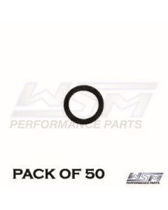 WSM Drain Plug Gasket for Volvo 555-12