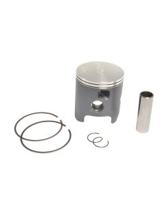 Athena Piston Kit Forged 66.36mm Bore For Kawasaki KX250 2T 2002-2004