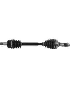 QuadBoss Replacement Axles Front - TRM-YA-8-356