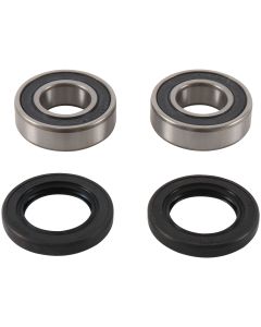 Pivot Works Front Wheel Bearing Kit PWFWK-Y04-021