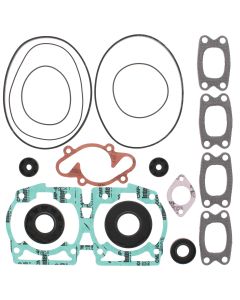 Vertex Complete Gasket With Oil Seals Kit 711178B