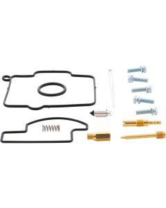 All Balls Racing Carburetor Rebuild Kit Racing Course Only 26-10158