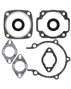 Vertex Complete Gasket With Oil Seals Kit 711022