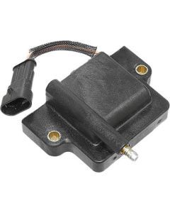 SPI OEM Replacement Ignition Coil W/CDI