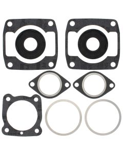 Vertex Complete Gasket With Oil Seals Kit 711061