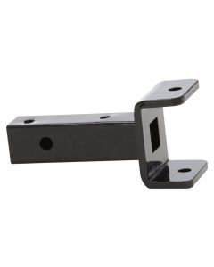 Impact Implements Pro Sleeve Hitch Adaptor for Garden Tractors IP4412_BK