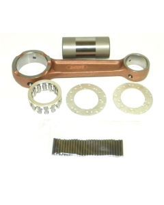 WSM Connecting Rod Kit for Yamaha 60 / 70 Hp 3 Cyl 800-304