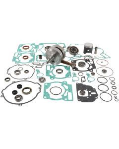 Wrench Rabbit Complete Engine Rebuild Kit For 2014-2015 Husqvarna TC 125