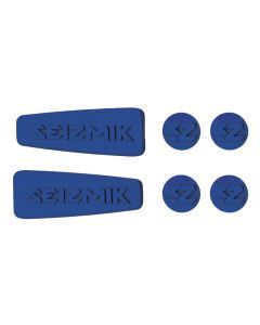 Seizmik Pursuit Color Insert Kit - Blue 56-18077