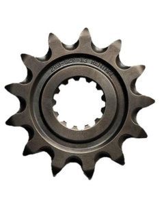 RENTHAL Front Sprocket 13T for Street KAWASAKI Ninja 650 2005-2016