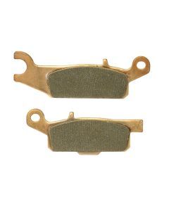 WILDBOAR BRAKE PADS FULL METAL SPI-SPORT PART  Lionparts LPSP1236-A