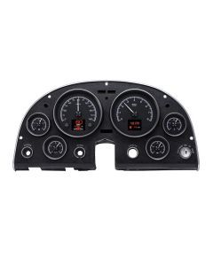 Dakota Digital 1963-1967 Chevrolet Corvette HDX Analog Gauge kit HDX-63C-VET