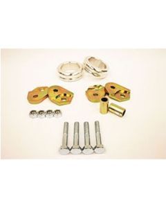 2016-2018 Can Am Defender 800 1000 High Lifter 2" Lift Kit - CLK1000D-00 - New CLK1000D-00