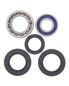 All Balls Racing Rear Wheel Bearing Kit 25-1015