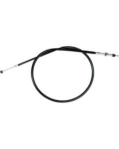 Motion Pro Black Vinyl Clutch Cable 02-0487