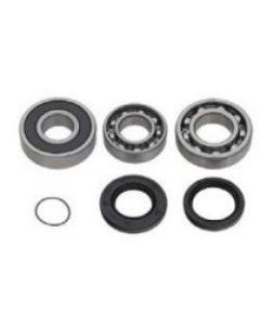 SPI Chain Case Bearing Kit SM-03207