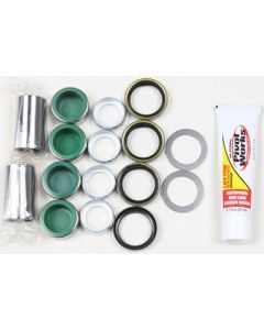 Pivot Works - PWSAK-T04-542 - Swingarm Bearing Kit