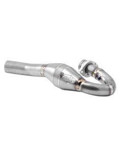 FMF Megabomb Header Stainless Steel - 042390