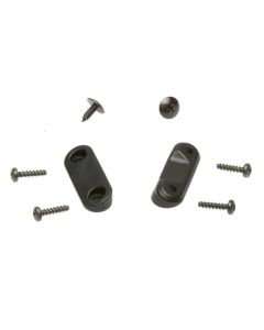 Barkbusters STORM Saddle Kits BB-B-064