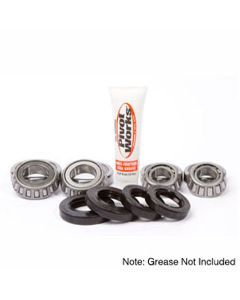 2004-2009 Yamaha Raptor 350 Pivot Works Hub Bearing Conversion Kit Yamaha Atv