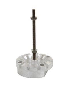 Slp Clutch Holding Fixture - Acrtic Cat Snow F8/m8/f1000