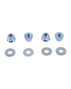 All Balls  Wheel Nut Kit 85-1248