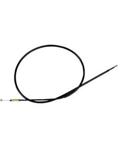 Motion Pro Black Vinyl Choke Cable 02-0179