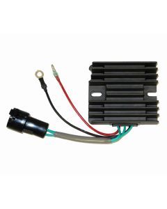 WSM Rectifier / Regulator for Mercury / Yamaha 75 - 100 Hp 4-Stroke 365-1960
