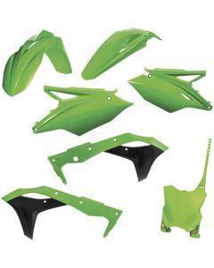 Cycra 5-Piece Replica Kit Original 20 - 1CYC-9419-00