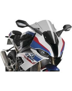 Puig Universal Windshield Z-Racing Smoke - 3571H