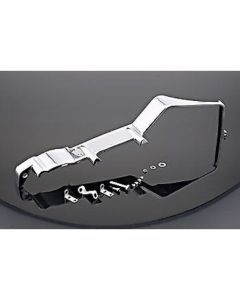 KURYAKYN CHROME INNER PRIMARY COVER FOR 2000-2006 HARLEY DAVIDSON SOFTAIL MODELS