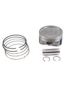 WSM Piston Kit For Kawasaki 750 Brute Force 15-23 Standard 50-261K