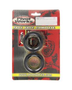 1983 Honda ATC 200E Pivot Works Rear Wheel Bearingkit Honda Atv