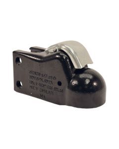 Demco 2-5/16" EZ-Latch Channel Cast Coupler