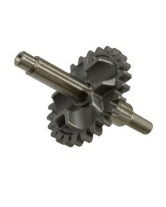 Psychic Waterpump Shaft W/Gear MX-10207E