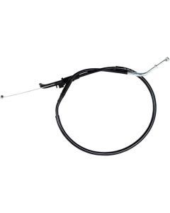Motion Pro Black Vinyl Throttle Pull Cable For Kawasaki Ninja ZX11 ZX1100C 1990-2001