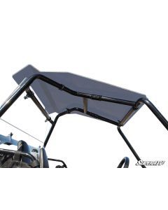 SuperATV Polaris RZR 170 Tinted Roof ROOF-P-170RZR-71