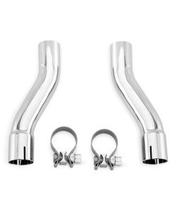 Vance & Hines 16785 Adapter Kit for Harley Trike Models 09-16