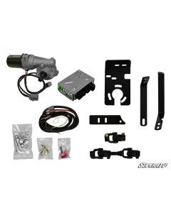 SuperATV Kawasaki Mule Power Steering Kit PS-4-49