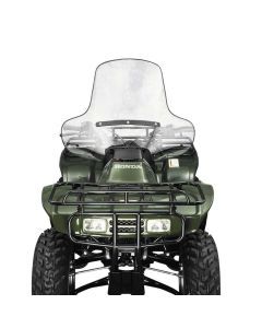 National Cycle Lexan Windshield Low Headlight N2573