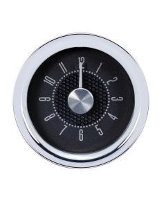 Dakota Digital 55 56 Chevy Car Clock Gauge use w/ RTX Retrotech System RLC-55C-X