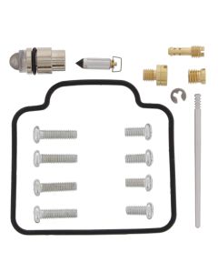All Balls Racing Carburetor Rebuild Kit Racing Course Only 26-1042