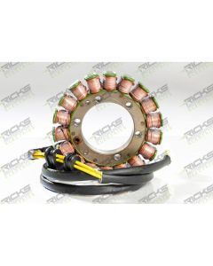 Ricks Stator For Honda Transalp 600 XL600V 1989-1990 21-643