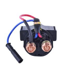RMStator Starter Relay Solenoid RM09014