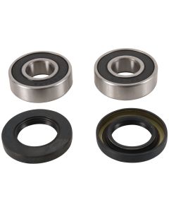 Pivot Works Front Wheel Bearing Kit PWFWS-H07-000