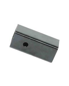 Blue Ox BX88187 2-1/2 Inch To 2 Inch Receiver Reducer