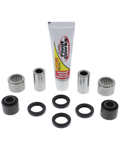 2005-2007 Honda TRX 400EX Pivot WorkS-Front Shock Kit, Honda