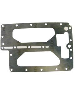 WSM Exhaust Manifold Gasket For Johnson / Evinrude 85 - 140 Hp V4 Cross Flow 79-98